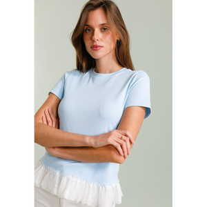 Top TROCADERO 9286 - Product Image 3