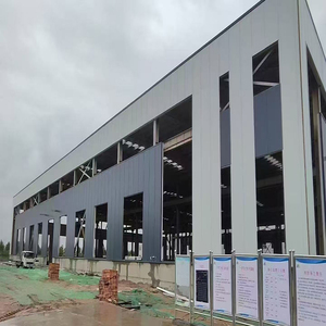 Paneles aislados de cámara frigorífica de 150mm Sándwich de <span class=keywords><strong>techo</strong></span> de acero galvanizado ignífugo Ecológico para almacén y taller Envío África - Product Image 5