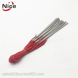 220v 400w cartouche bruyères pour chauffer un moule en aluminium - Product Image 1