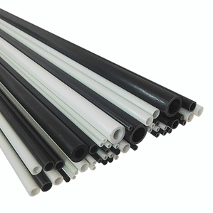 Set di Lastre e Barre Tonde in Polietilene HDPE Industriale - Product Image 3