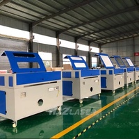 Chine Usine Ventes Directes Co2 Laser Graver Machine Meilleur Graveur 150W 300W Coupe Bois Contreplaqué Plexiglas Cutter