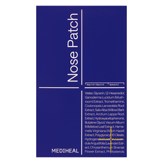 Medi Hill 6% Nocac 1 conteggio sconto punti neri e brufolo che si fondono in modo schiarente - Product Image 1