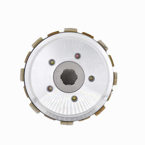 Embrayage complet Crochera Empire CRF230 de haute performance pour moto - Product Image 5