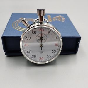 806 <span class=keywords><strong>cronometro</strong></span> meccanico <span class=keywords><strong>timer</strong></span> per l'industria <span class=keywords><strong>e</strong></span> l'estrazione senza batterie logo personalizzato - Product Image 4