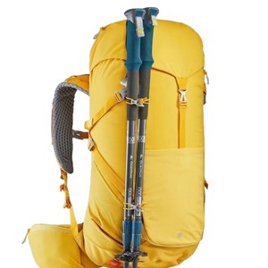 Mochila de suspensión multifuncional transfronteriza, transpirable, ultraligera, aislante, impermeable, de nailon, <span class=keywords><strong>para</strong></span> senderismo y <span class=keywords><strong>camping</strong></span> al aire libre. - Product Image 5