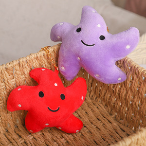 พวงกุญแจกำมะหยี่รูปการ์ตูนเพนกวินและตุ๊กตาสัตว์ผ้ากำมะหยี่สำหรับตกแต่งงานปาร์ตี้ - Product Image 3