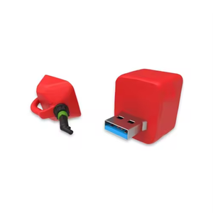 Tiện ích Quà Tặng gas có thể định hình ổ đĩa <span class=keywords><strong>flash</strong></span> <span class=keywords><strong>USB</strong></span> số lượng lớn 1GB 2GB 4GB 8GB - Product Image 4