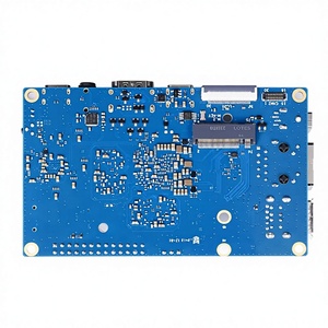 Placa de Desarrollo Orange Pi 5 con Procesador Integrado Rk3588s de Ocho Núcleos y 64 Bits, Disponible en 4GB, 8GB y 16GB - Product Image 2