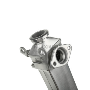 Válvula EGR para <span class=keywords><strong>BMW</strong></span>, para modelos 118d, 325d, 520d, 635d, X3, X5, X6, E87, E90, E60, E70, E83, 11717790065 - Product Image 2