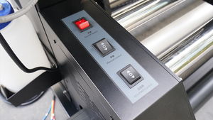 Mycolor I3200 Rộng Định Dạng Sinh Thái Dung Môi Máy In Mực Mới Cập Nhật Với I3200 Đầu Tự Động Lớp 220V Máy In Giấy Sinh Thái Thân Thiện - Product Image 4