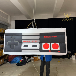 ลูกโป่งรูปเครื่องเล่นแผ่นเสียงย้อนยุคแบบเป่าลม รุ่นเทปคาสเซ็ตวินเทจ - Product Image 2