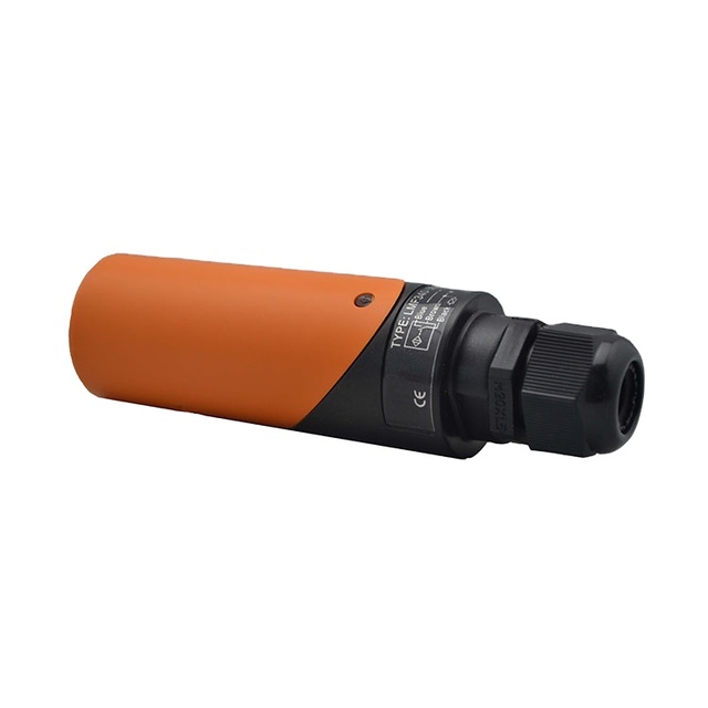 IP67 LMF340 IB5124 NO NC Small Inductive Proximity Sensor