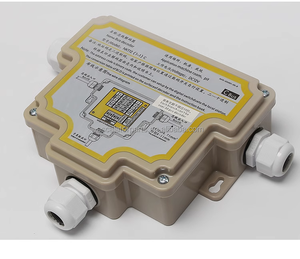 Sistema de Intercomunicación Telefónica para Elevador NKT12(1-1)C de Diseño Moderno, Decodificador para Autobús con 1 Año de Garantía y Solución Total para el Proyecto - Product Image 4