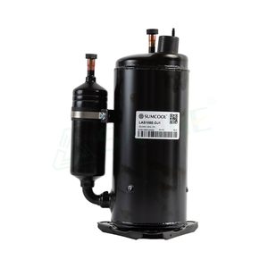 คอมเพรสเซอร์โรตารี่ SUMCOOL R410a รุ่น ZAS270E-FV1 สำหรับเครื่องปรับอากาศ ชุดคอมเพรสเซอร์ของเราครบชุด ใช้เป็นแกนกลางในการทำงาน - Product Image 2