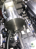Offre Spéciale automatique D'azote Liquide Doseur/Azote liquide Distributeur/Azote liquide Injecteur