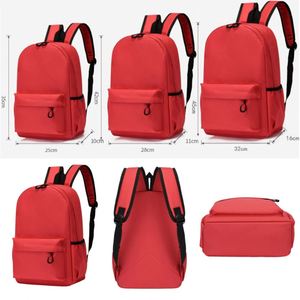 Mochila para Portátil con Logotipo Personalizado, Mochila Escolar, Mochila de Viaje, Mochila para el Trabajo, Mochila Resistente al Agua para la Universidad - Product Image 2