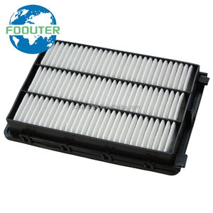 Filtre à air 28113-D3300 de pièces de moteur de voiture de prix de gros d'usine pour le filtre à air automatique de HYUNDAI Tucson - Product Image 4