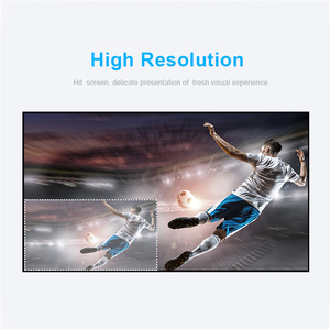 Moniteur de jeu IPS 4K/75Hz avec écran rotatif en alliage d'aluminium Quantum Dot HDR600 de 27 pouces pour ordinateur de bureau - Product Image 6