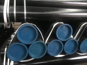 <span class=keywords><strong>Api</strong></span> 5L <span class=keywords><strong>psl</strong></span> 2 Carbon thép liền mạch Ống ASTM A106 <span class=keywords><strong>X60</strong></span> ST 37 500 mét erw ống thép cho khoan cấu trúc lạnh rút ra cắt - Product Image 5