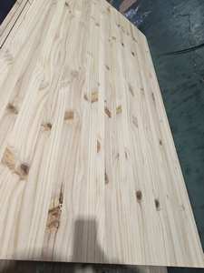 Tablero de pino radiado BB con nudos/cicatrices, venta al por mayor de fábrica - Product Image 5