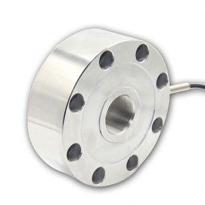 중국 공장에서 직접 판매하는 고정밀 장력 및 압축력 센서 로드셀 - Product Image 5