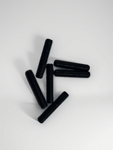 Threaded rod, <span class=keywords><strong>Stud</strong></span> <span class=keywords><strong>Bolt</strong></span>, thép đầy đủ Threaded Bar cho xây dựng buộc, tùy chỉnh chiều dài lớp 8.8 - Product Image 5