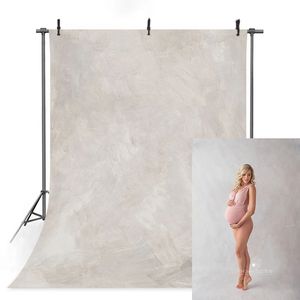 Fondo de textura abstracta de arte <span class=keywords><strong>para</strong></span> retrato de adultos <span class=keywords><strong>Photocall</strong></span> pintura al óleo decoración Floral Fondo niños recién nacidos Props - Product Image 3