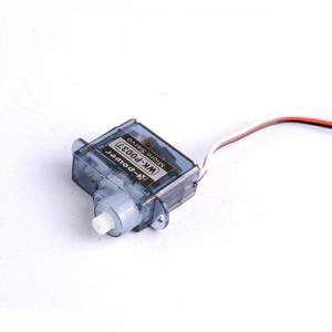 K-güç P0037 3.7g ultralight çekirdeksiz rc mini <span class=keywords><strong>servo</strong></span> rc oyuncak için - Product Image 4