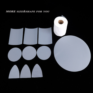 Chất Lượng Cao Độ Bền Cao Cấp Thực Phẩm 300 200 100 90 80 70 60 50 Micron Nylon Lọc Lưới - Product Image 4