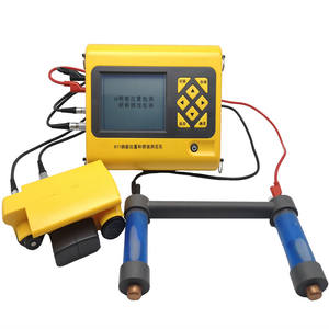 Alta Qualidade R71 Equipamento De Teste NDT Concreto Aço-bar localização e corrosão testador Barra De Aço Corrosão E Localização <span class=keywords><strong>Tester</strong></span> - Product Image 2