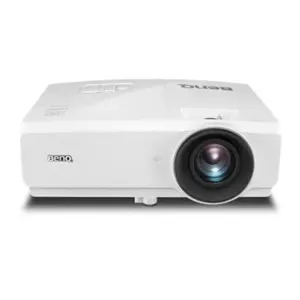 SH753P BenQ DLP 1080P 1920x1080 salle de réunion 5100 projecteur Ansi Lumens pour présentations projecteur vidéo 5100lms projecteur Benq