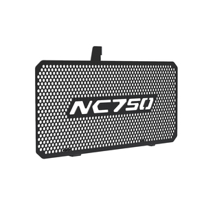 Grille de protection de radiateur de <span class=keywords><strong>moto</strong></span> pour <span class=keywords><strong>HONDA</strong></span> NC750 <span class=keywords><strong>NC750X</strong></span> / DCT 2014 - 2023 <span class=keywords><strong>2022</strong></span> 2021 2020 2019 2018 Protection du réservoir d'eau - Product Image 4