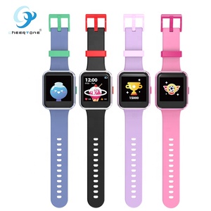 <span class=keywords><strong>Reloj</strong></span> Inteligente CTS2 de Alta Rentabilidad para Niños, Compatible con Aplicaciones Telefónicas, con 6 Modos Deportivos, <span class=keywords><strong>Reloj</strong></span> Deportivo para Niños - Product Image 6