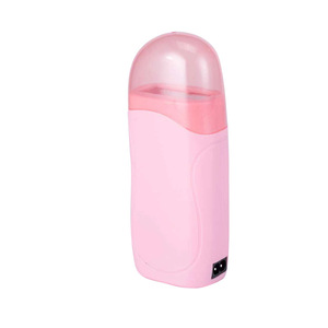 Calentador de Cera Eléctrico Profesional Mini para Depilación Corporal Completa, Calentamiento Rápido, Fusión Eficiente de Cera, Fundidor de Cera Caliente Eléctrico - Product Image 6