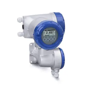 Krohne OPTIFLUX4300 Customizable Intelligent Price Electromagnetic Flowmeter Flow Meter