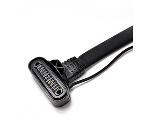 T40 High-Current Accessory Metal Drone Charging Extension Cable <b>Control</b> Discharge <b>Wiring</b> Harness for Efficient Charging - Product Image 3