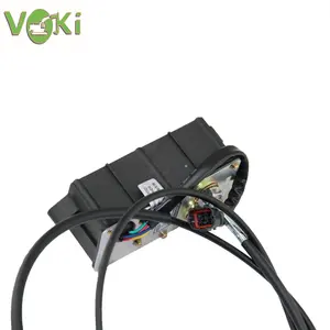 Rakitan <span class=keywords><strong>Motor</strong></span> <span class=keywords><strong>Throttle</strong></span> <span class=keywords><strong>Excavator</strong></span> 37B1404 untuk Suku Cadang <span class=keywords><strong>Excavator</strong></span> KECM-2024-62C(24VDC) - Product Image 2