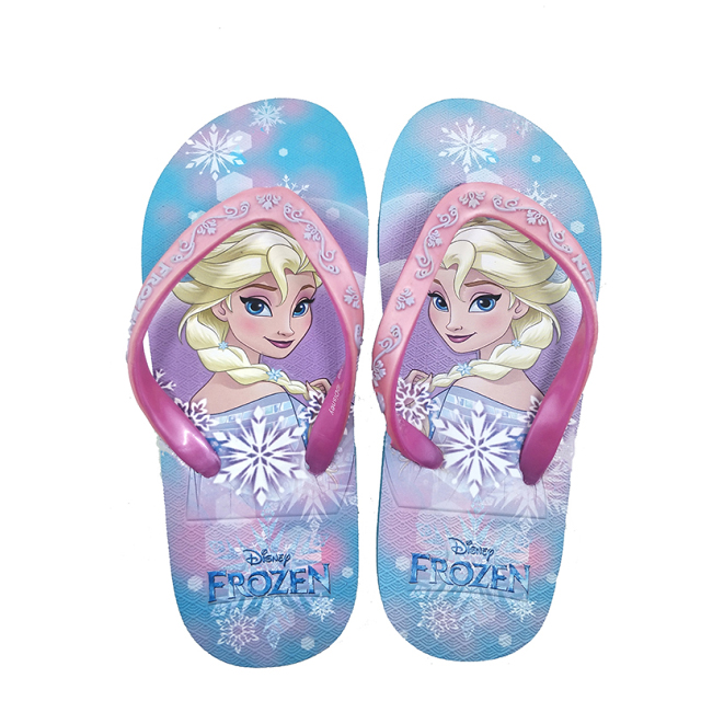 Amazon.com: Disney Store - Chanclas para niñas, Rosa : Ropa, Zapatos y  Joyería