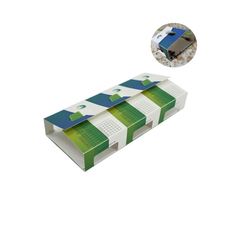 OEM Customized Adhesive Sticky Anti Cockroaches