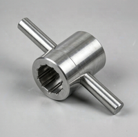 Nouvel outil de retrait de capuchons compatible pour les séries 320I/420I/AX/A320I, A420I et A520I, référence DB-SQN0589, pièce de rechange de haute qualité pour imprimante jet d'encre