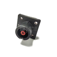 Connecteur de stockage de batterie Câble 70mm2 pour connecteur de système de stockage d'énergie ESS Elbow 250A Plug