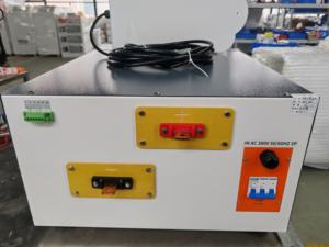 Redresseur d'anodisation dure pour aluminium, magnésium, <span class=keywords><strong>titane</strong></span> et alliages 0-100V - Product Image 2