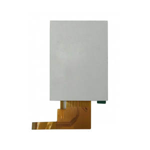 Pantalla TFT LCD de 3.2 Pulgadas 240x320 SPI de Alto Brillo 800nits para PDA Portátil - Product Image 1