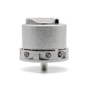 Encoder Heidenhain Eqn 1325 2048 62s12-78 de Aleación de Aluminio para Uso en Máquinas CNC - Product Image 1