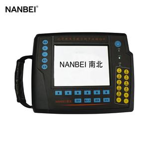 NDT Eddy atual Ultrasonic Flaw Detector Equipamento testes não destrutivos Detector Ultrasonic Flaw Digital - Product Image 3