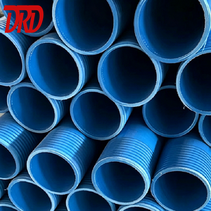 Tuyaux de puits en PVC directement de l'usine <span class=keywords><strong>DRD</strong></span> de Tianjin - Product Image 3