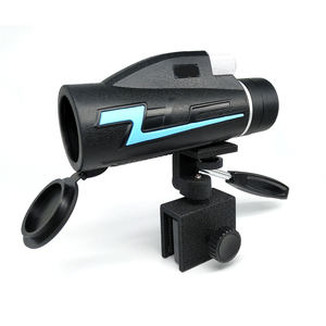 카메라 용 금속 자동차 창 마운트 홀더 단안 망원경 스코프 차량 액세서리 - Product Image 6