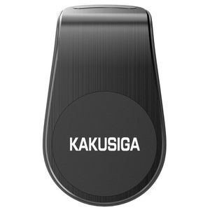 ที่ยึดโทรศัพท์ในรถยนต์แบบแม่เหล็ก KAKUSIGA ใช้ได้กับสมาร์ทโฟนทุกรุ่น แข็งแรง ทนทาน สำหรับใช้ขณะขับรถ - Product Image 5