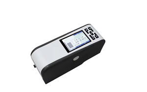 เครื่องวัดสี ISO High Colormeter เครื่องวัดความแตกต่างของสี เครื่องวัดสีดิจิตอลแบบโครมาติก ราคาโรงงาน FRU-WF 32 ISO Colormeter ISO High Colorme - Product Image 2