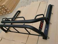 Universal Best Selling Pickup 4x4 Iron Roll bar for Hilux Ranger dodge Ram Triton